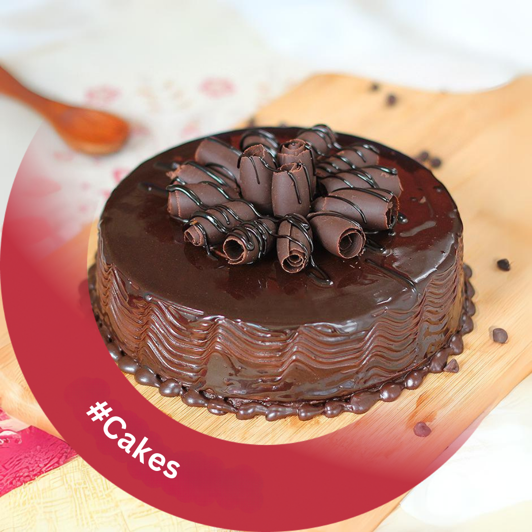 Cakes